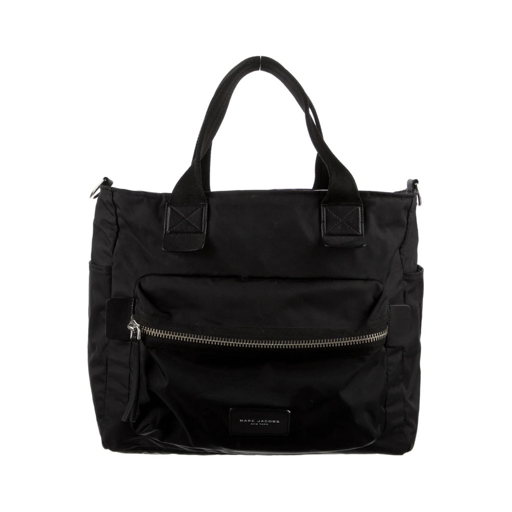 Marc Jacobs Nylon Diaper Bag
